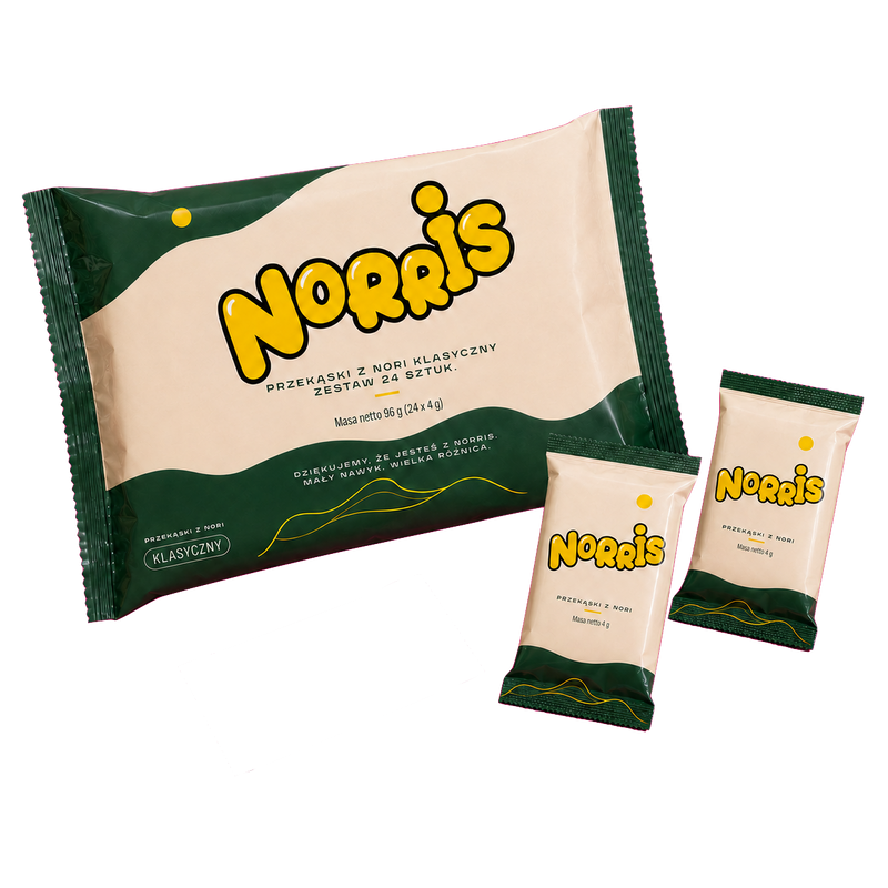 NORRIS