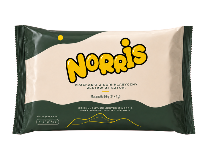 NORRIS