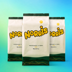 NORRIS Box 24 packs