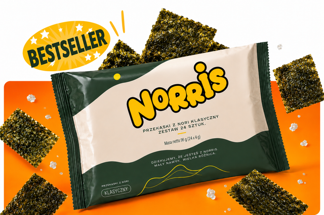 NORRIS